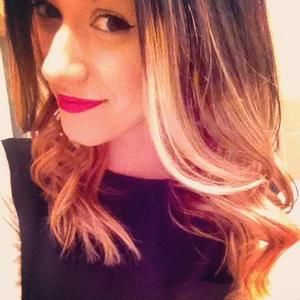 Meet your Posher, Nicole